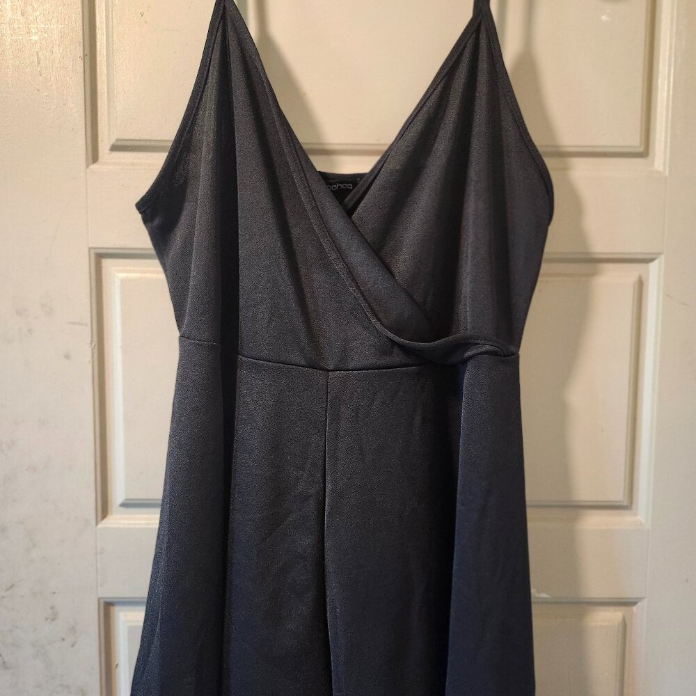 Boo Hoo Romper